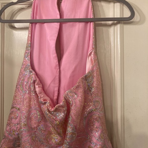 Dance Dress - Picture 5 of 5